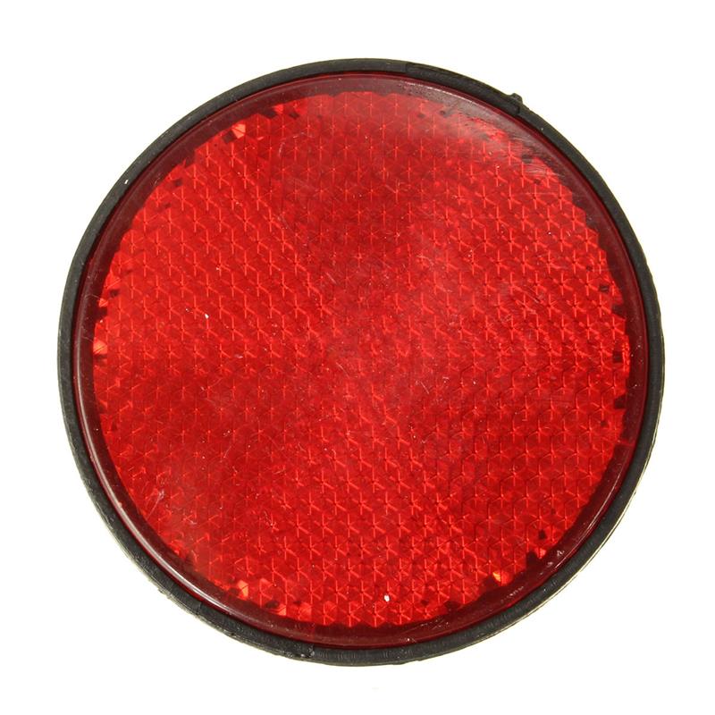 KNMASTER Knmaster Oval Kedigözü Kırmızı LED’siz