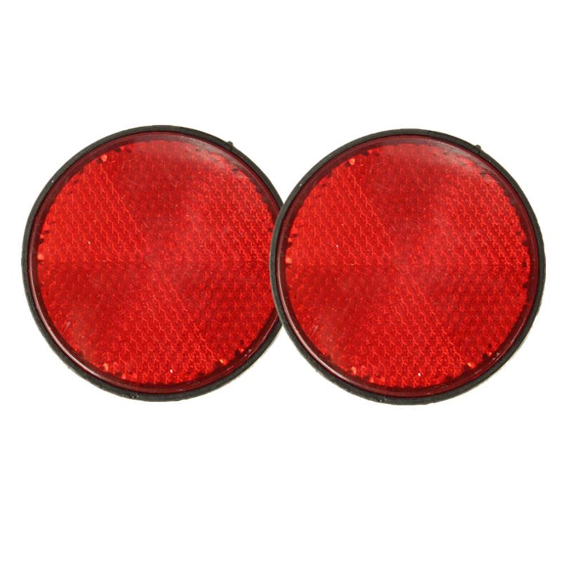 KNMASTER Knmaster Oval Kedigözü Kırmızı LED’siz