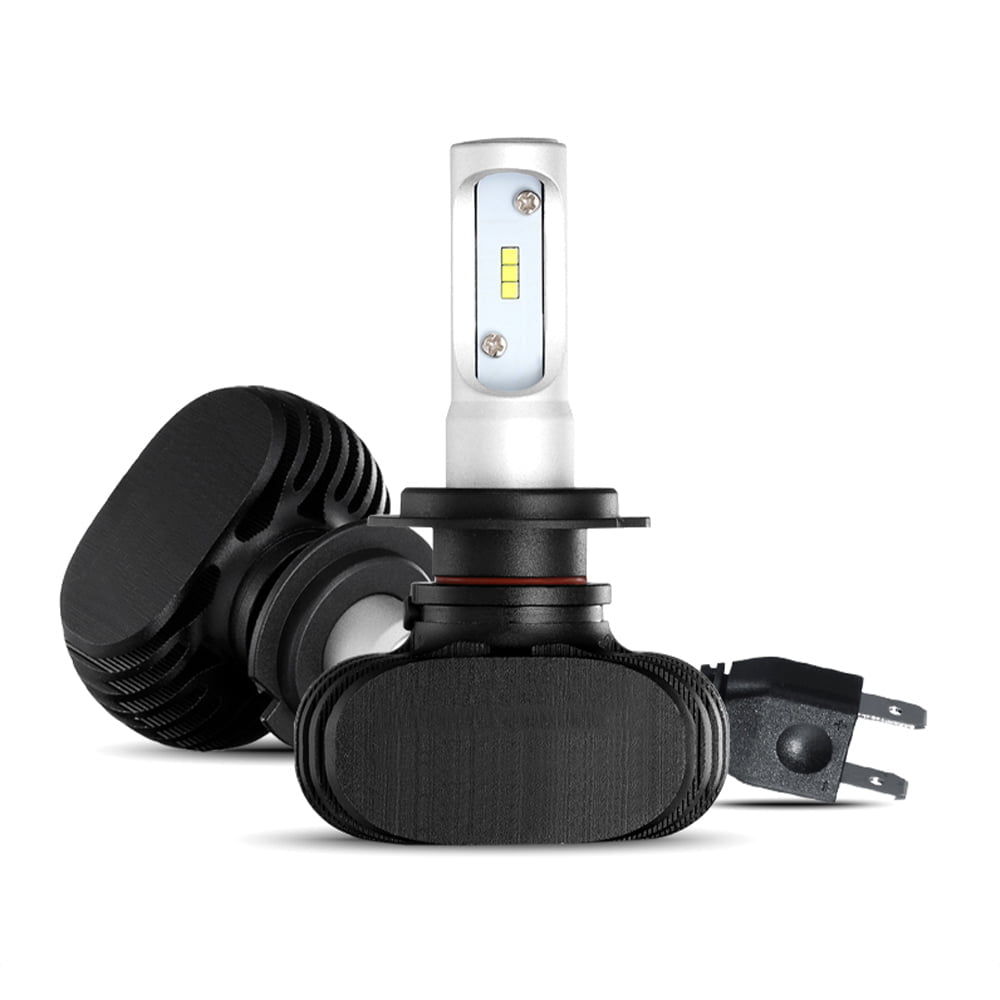 KNMASTER Knmaster S1 Led Ampül H7 Takım