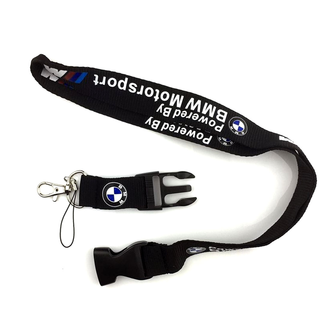 BMW Bmw Motorsport Boyun Askı Anahtarlık