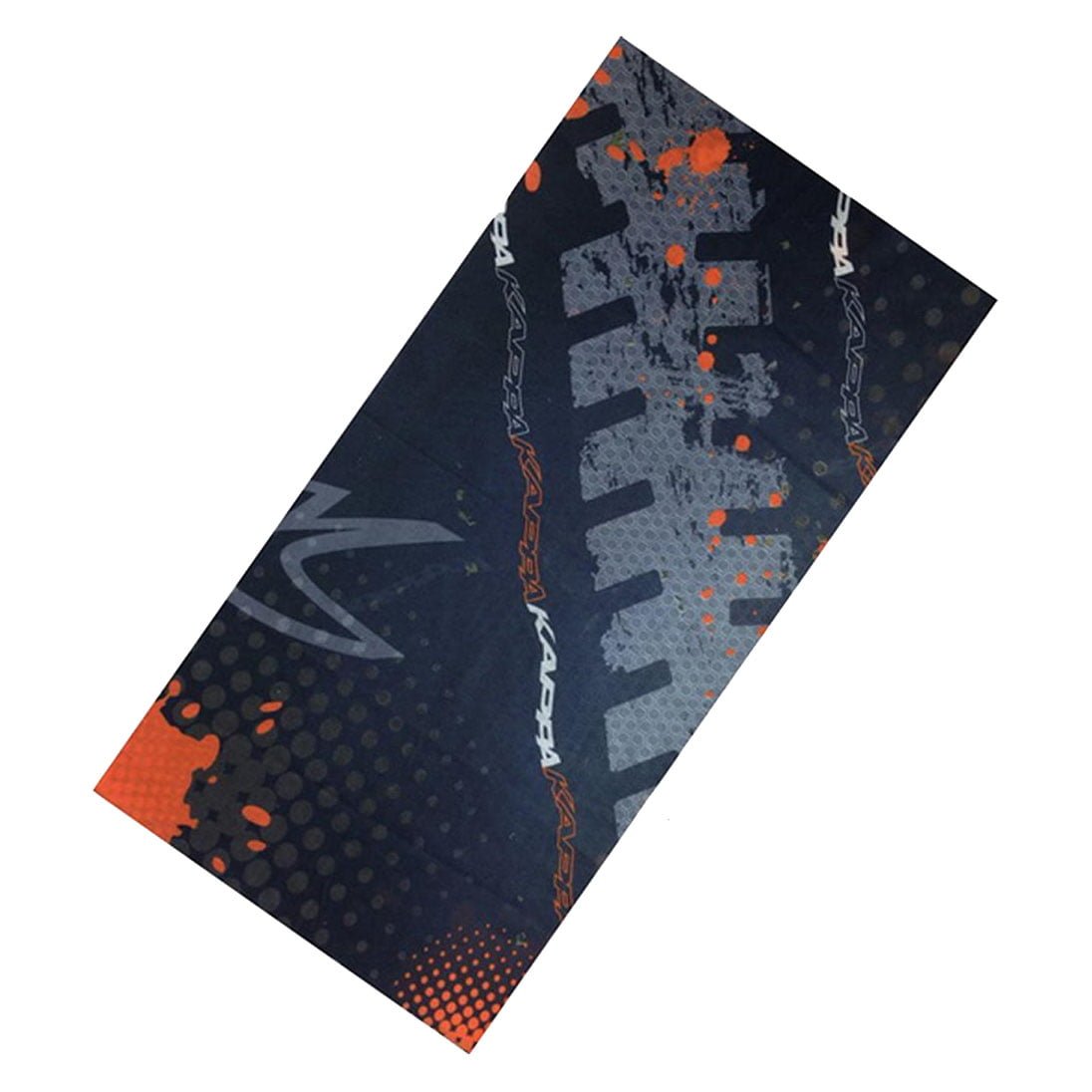 KNMASTER Knmaster Track Buff Bandana Boyunluk Maske TÜRK MARKASI