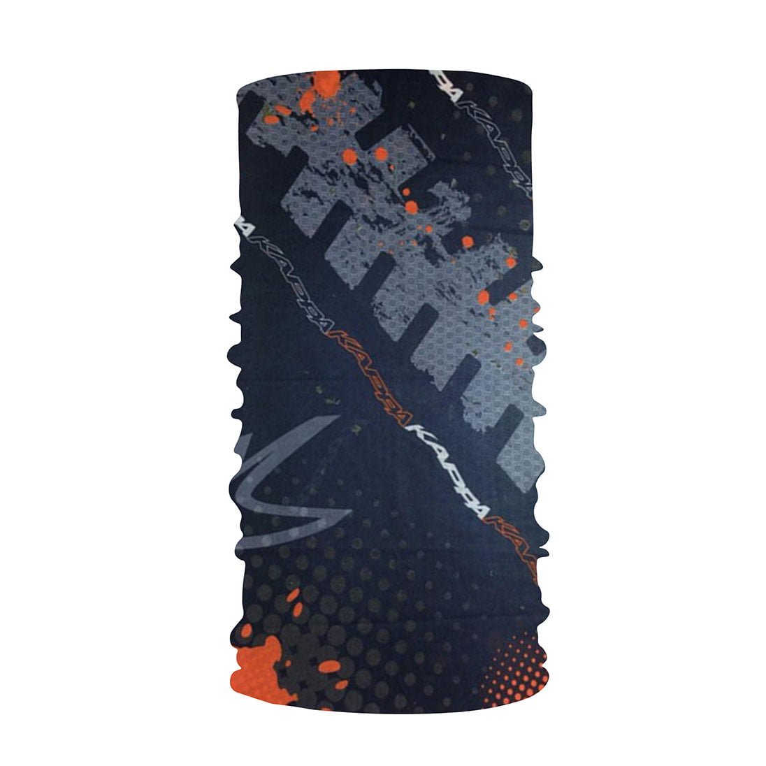 KNMASTER Knmaster Track Buff Bandana Boyunluk Maske TÜRK MARKASI