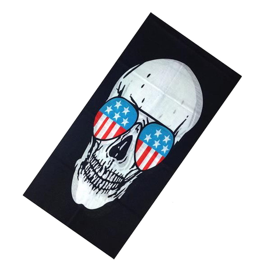 KNMASTER Knmaster Georgia Buff Bandana Boyunluk Maske TÜRK MARKASI