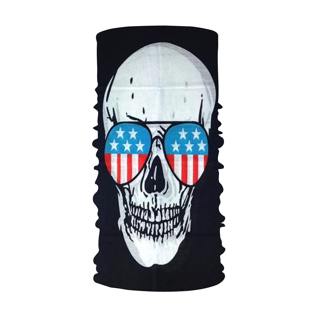 KNMASTER Knmaster Georgia Buff Bandana Boyunluk Maske TÜRK MARKASI