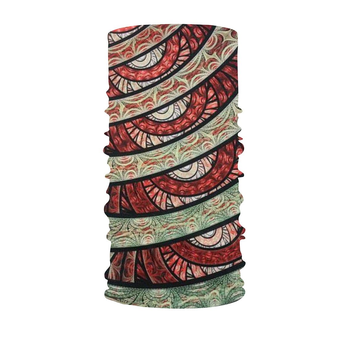 KNMASTER Knmaster Perspevtive Buff Bandana Boyunluk Maske TÜRK MARKASI