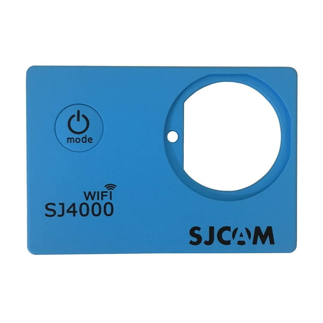 Sj4000 WiFi Uyumlu Renkli Ön Kapak
