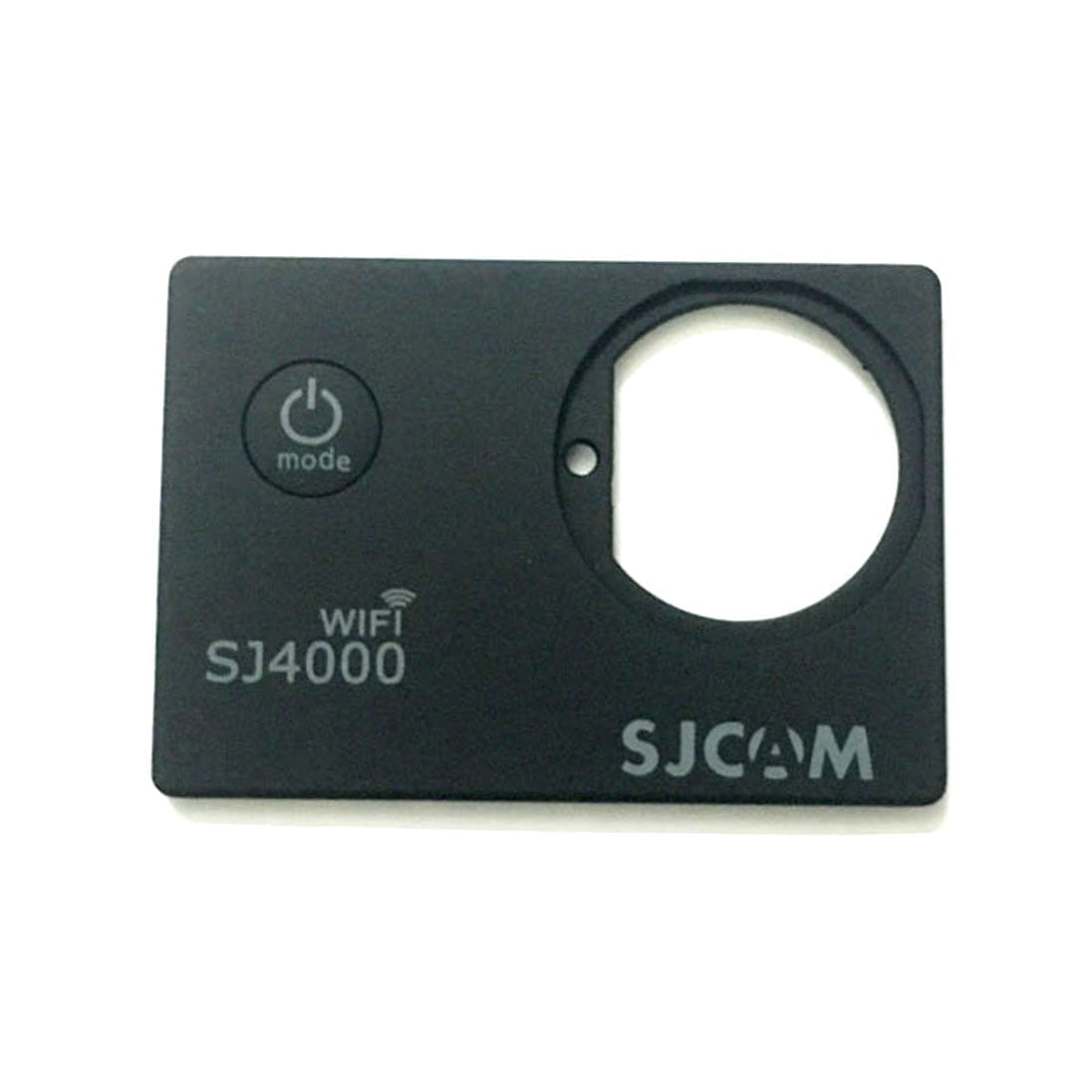 Sj4000 WiFi Uyumlu Renkli Ön Kapak