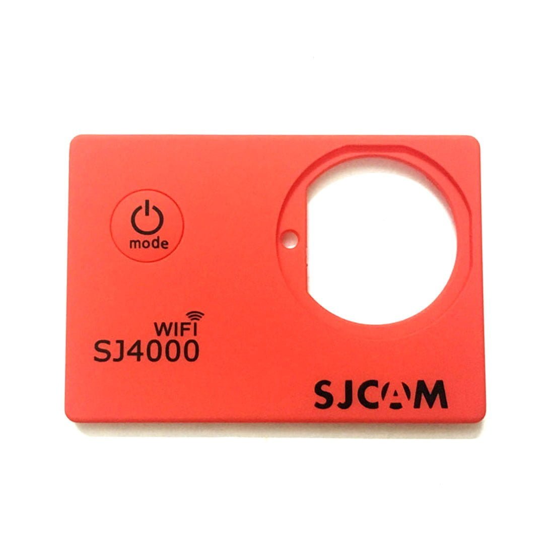 Sj4000 WiFi Uyumlu Renkli Ön Kapak