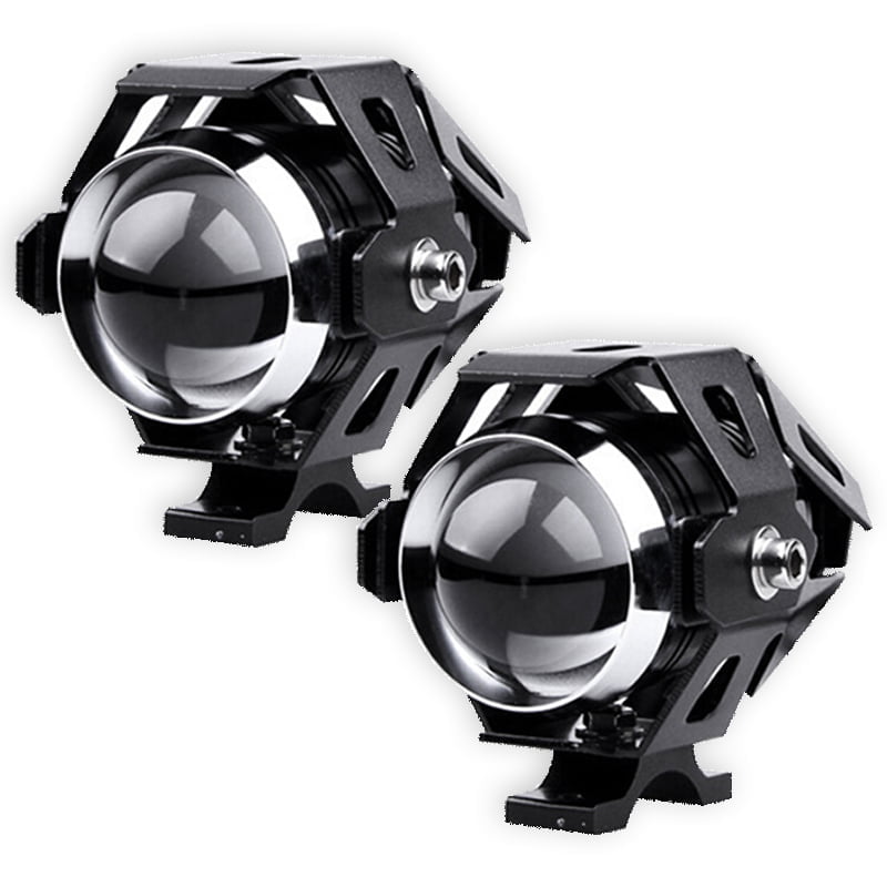 KNMASTER Knmaster U5 Motosiklet Sis Farı