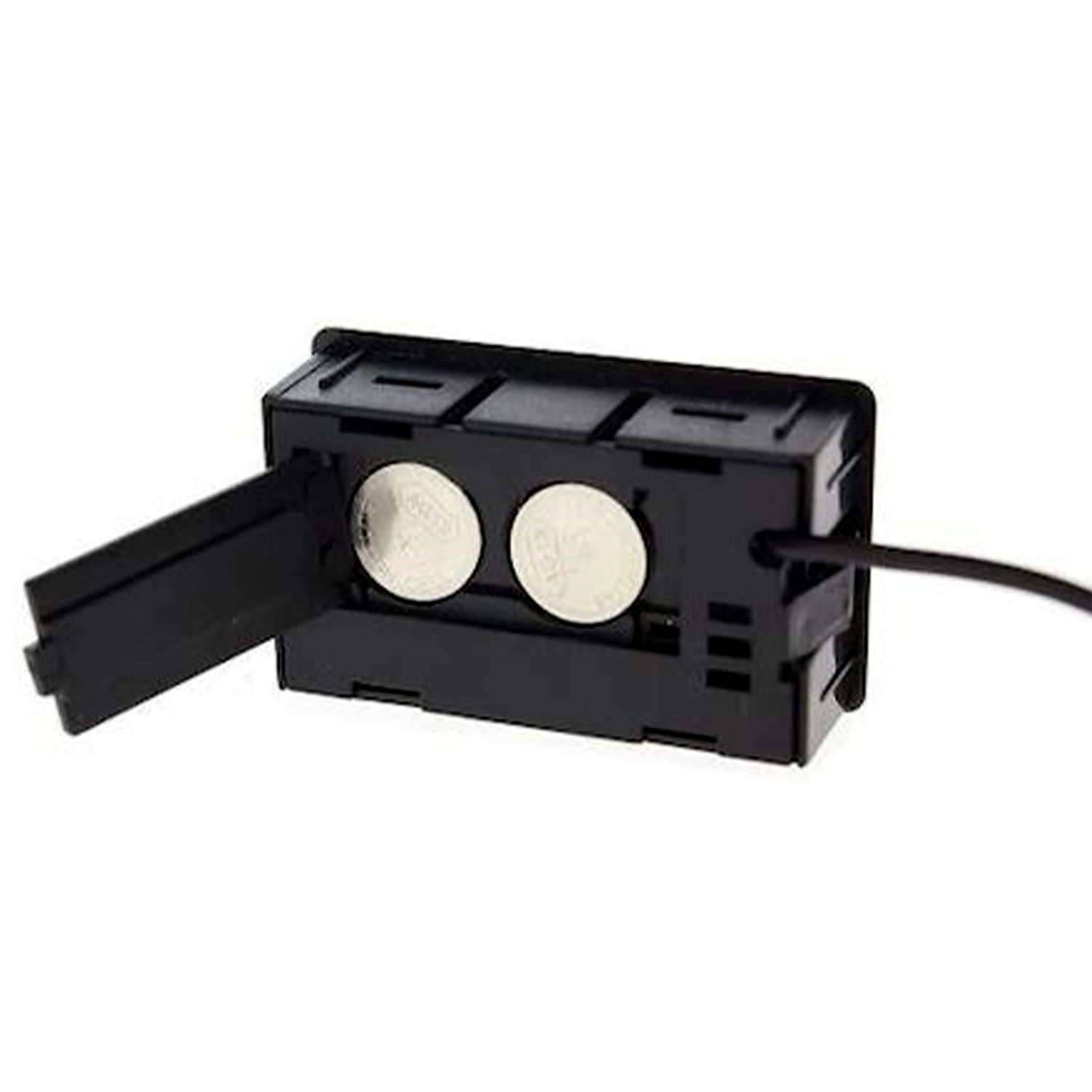 KNMASTER Knmaster Ps-Mini 1 Kablolu Isı Sıcaklık Ölçer Termometre +PİL