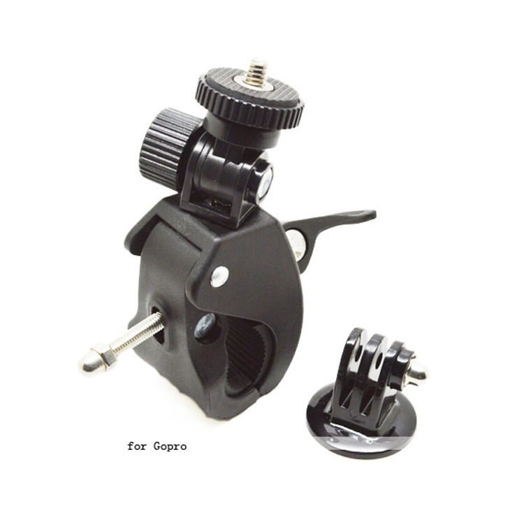 KNMASTER GoPro Aksiyon Kamera Paketi 12 Parça
