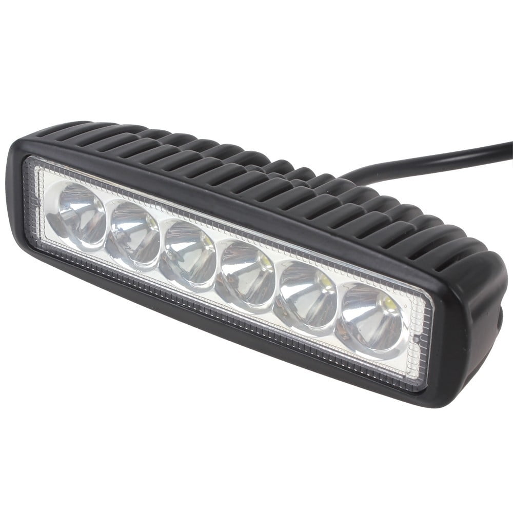 KNMASTER Knmaster Enlemesine 6’lı Led Tekli