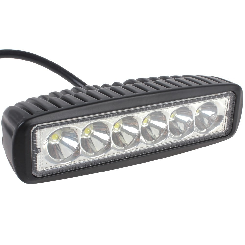 KNMASTER Knmaster Enlemesine 6’lı Led Tekli