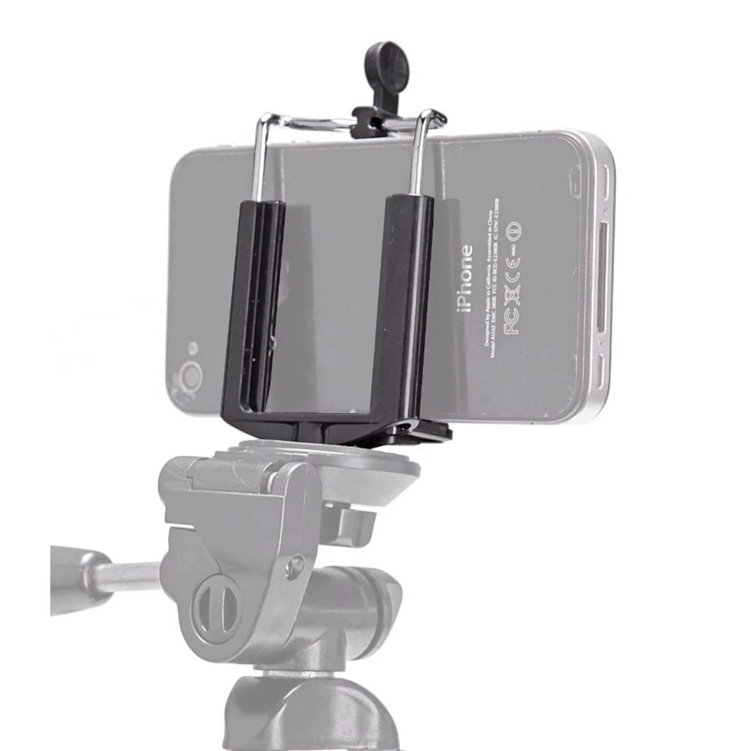 KNMASTER Knmaster Tripod Monopod Selfie Çubuğu İçin Telefon Tutucu