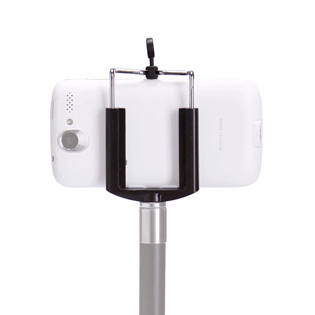 KNMASTER Knmaster Tripod Monopod Selfie Çubuğu İçin Telefon Tutucu