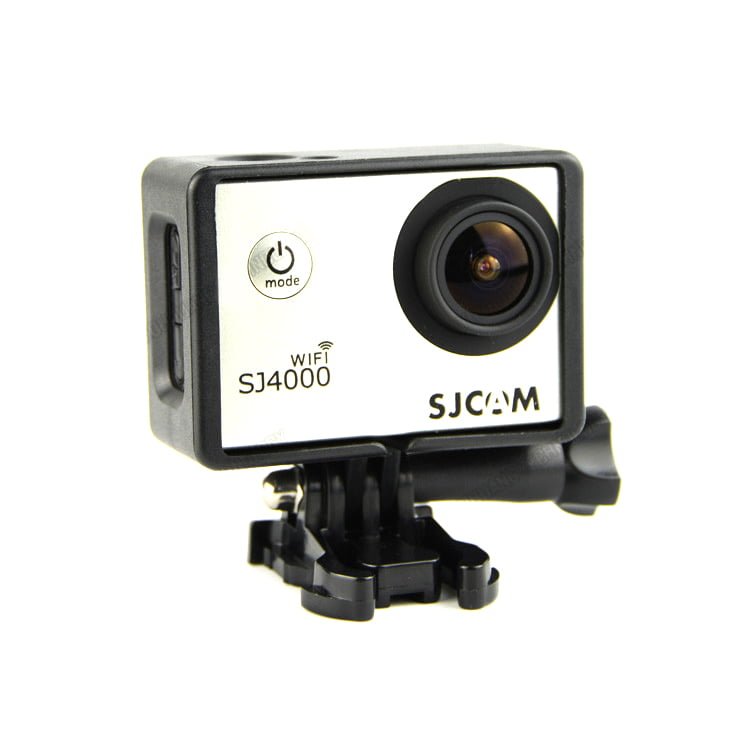 KNMASTER Sj4000 Uyumlu Çerçeve Frame