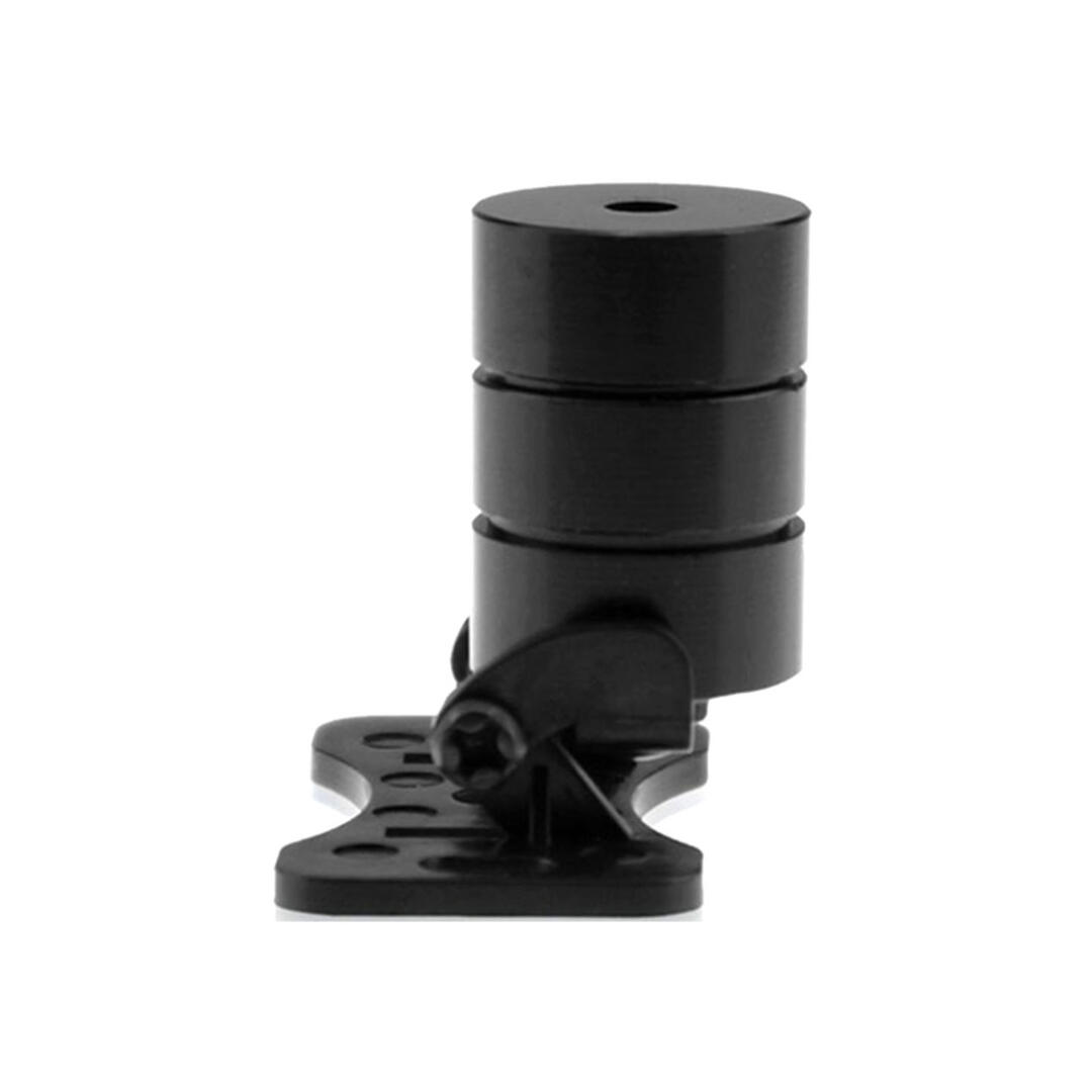 KNMASTER Knmaster Lz-200 Lazer Motosiklet / Otomobil Arka Stop İkaz Sis Lambası
