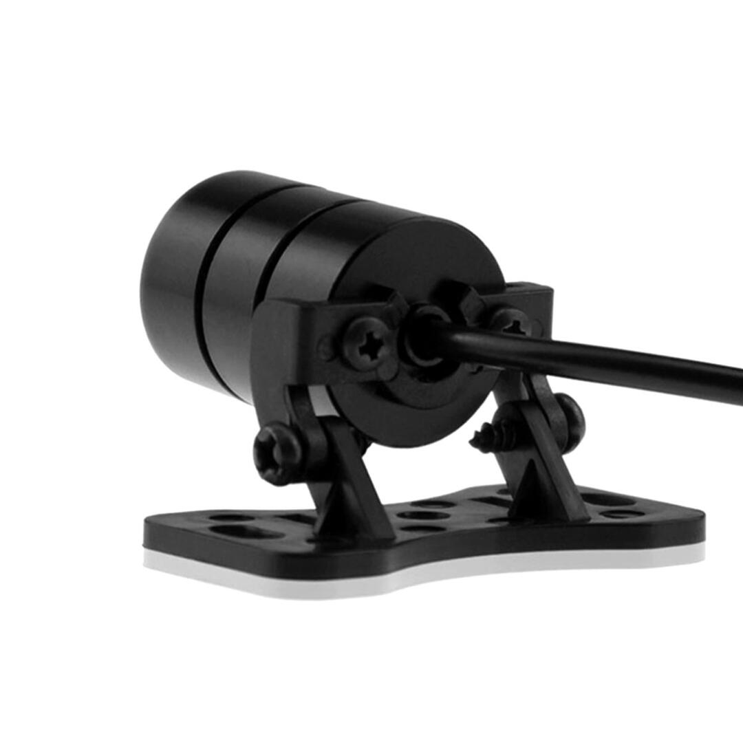 KNMASTER Knmaster Lz-200 Lazer Motosiklet / Otomobil Arka Stop İkaz Sis Lambası