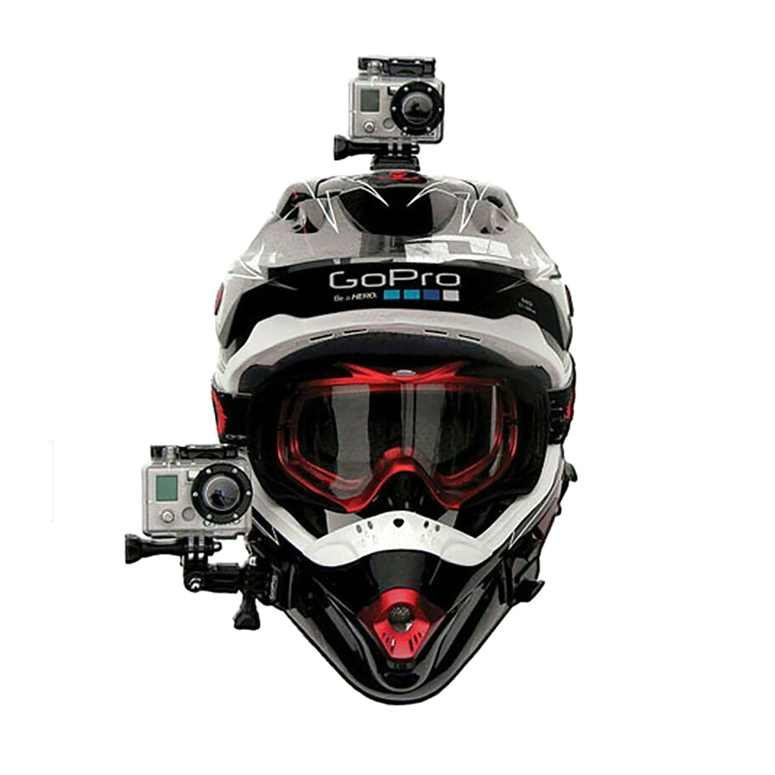 GoPro Sticker Takımı 9 Parça