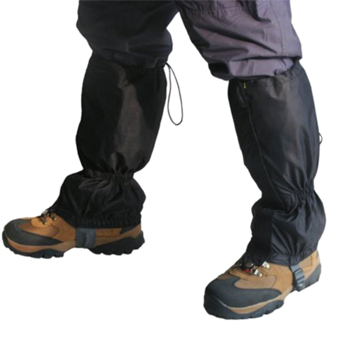 KNMASTER Knmaster Trekking Su Geçirmez Tozluk