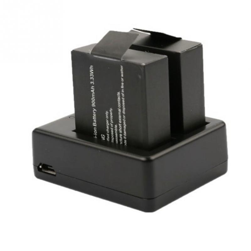 Sj4000 Çiftli Usb Şarj Aleti