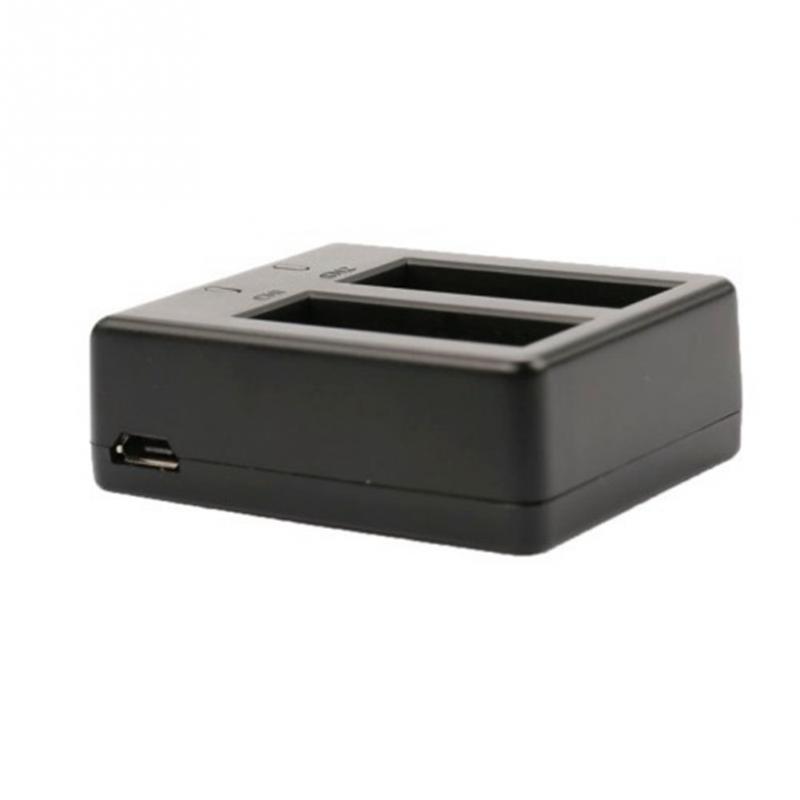 Sj4000 Çiftli Usb Şarj Aleti