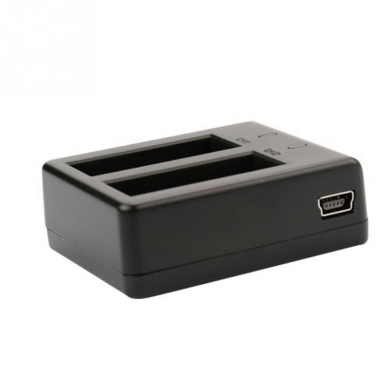 Sj4000 Çiftli Usb Şarj Aleti
