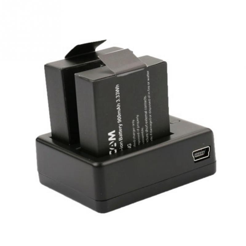 Sj4000 Çiftli Usb Şarj Aleti
