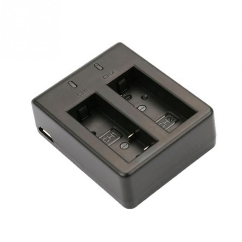 Sj4000 Çiftli Usb Şarj Aleti