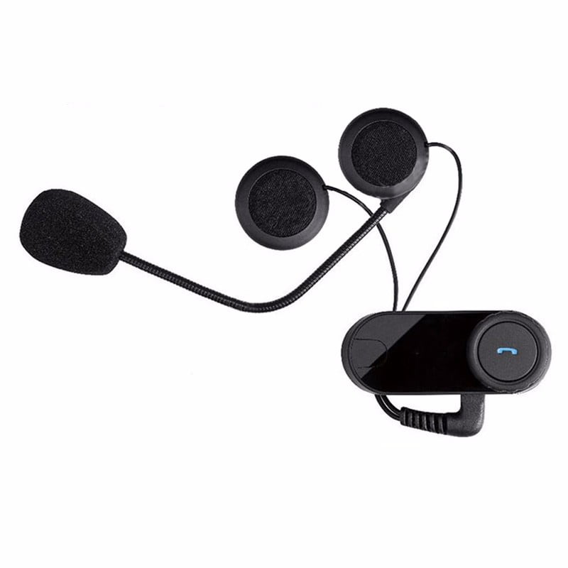 KNMASTER Knmaster KN1000 Bluetooth Interkom Seti