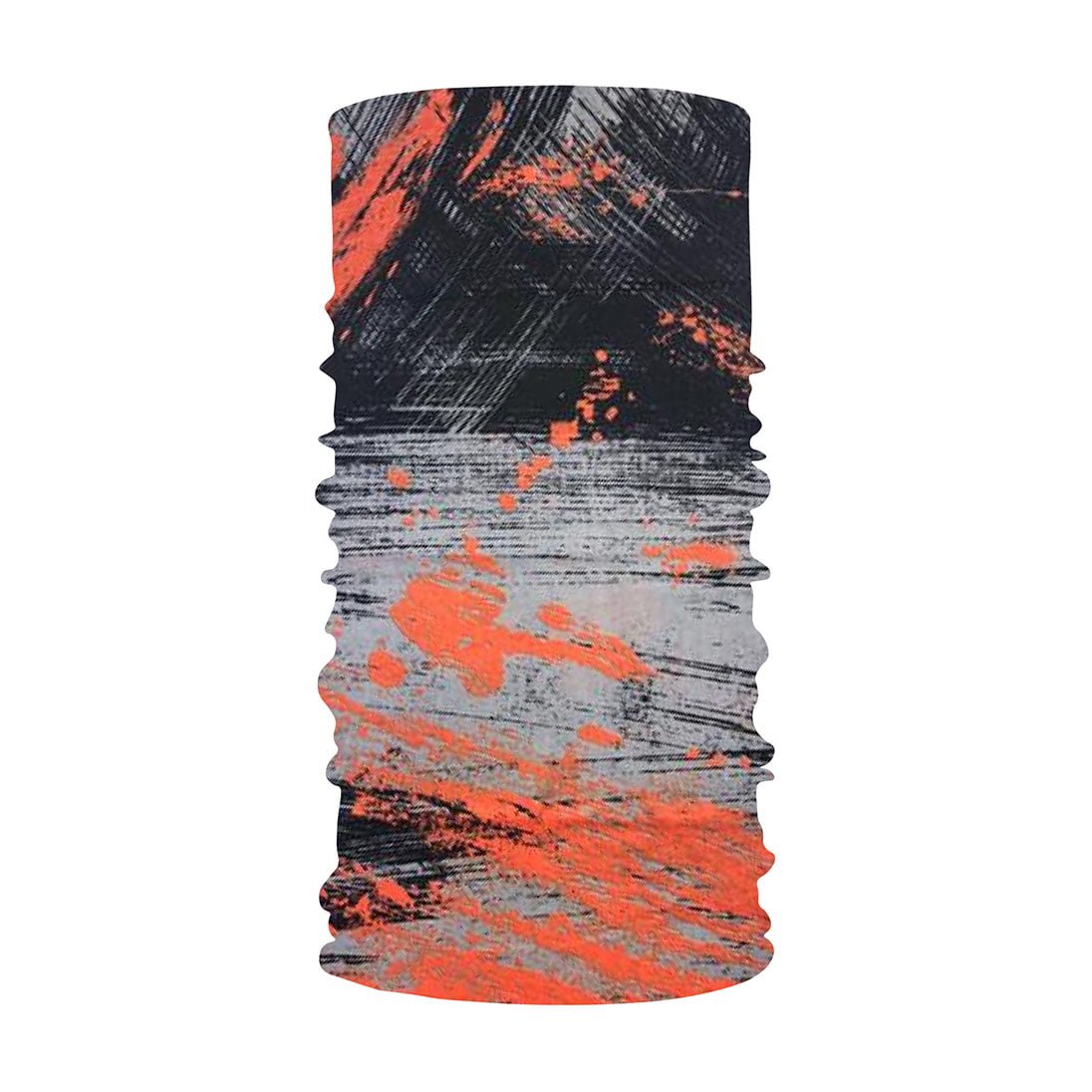 KNMASTER Knmaster Asphalt Buff Bandana Boyunluk Maske TÜRK MARKASI