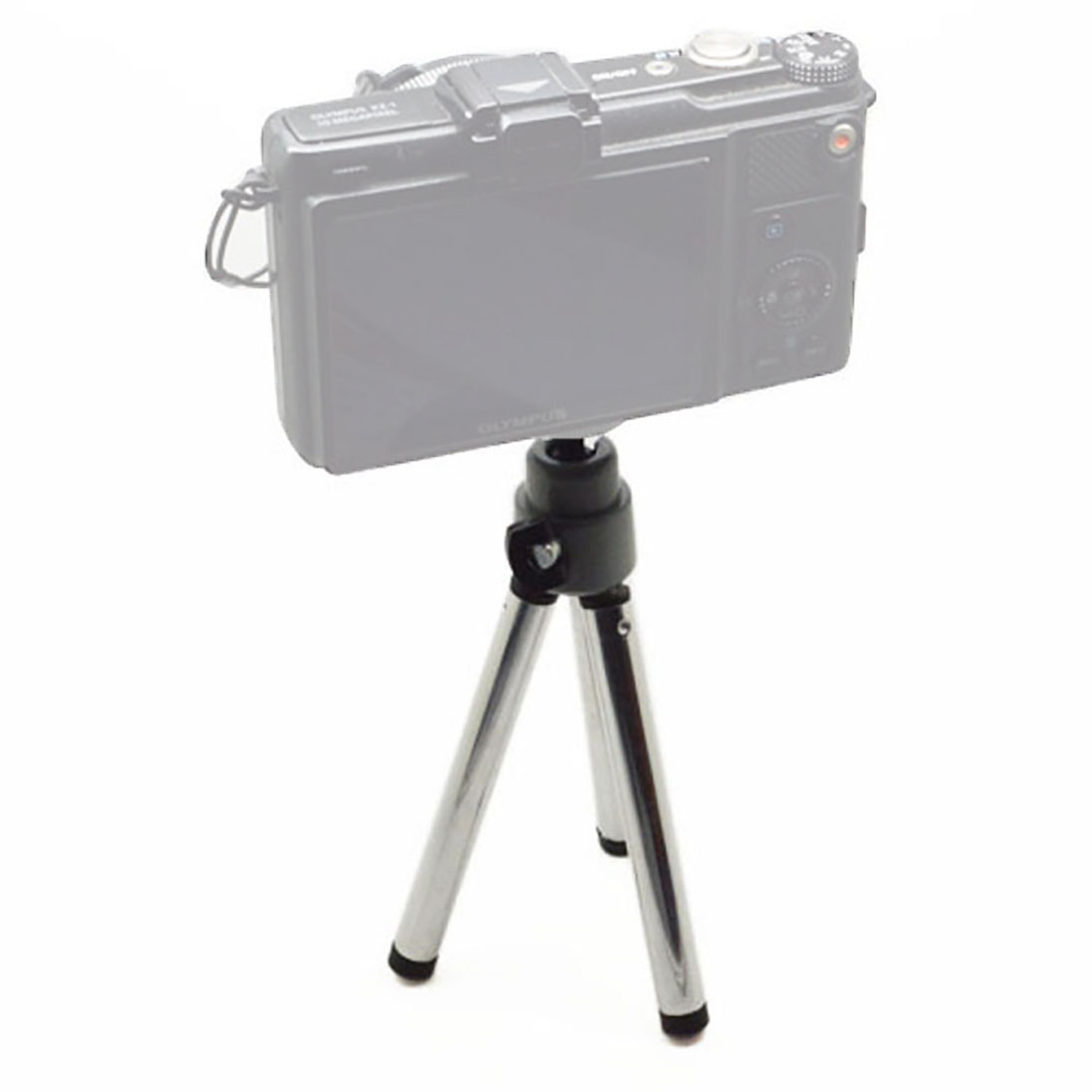 KNMASTER Knmaster Alüminyum Mini Tripod