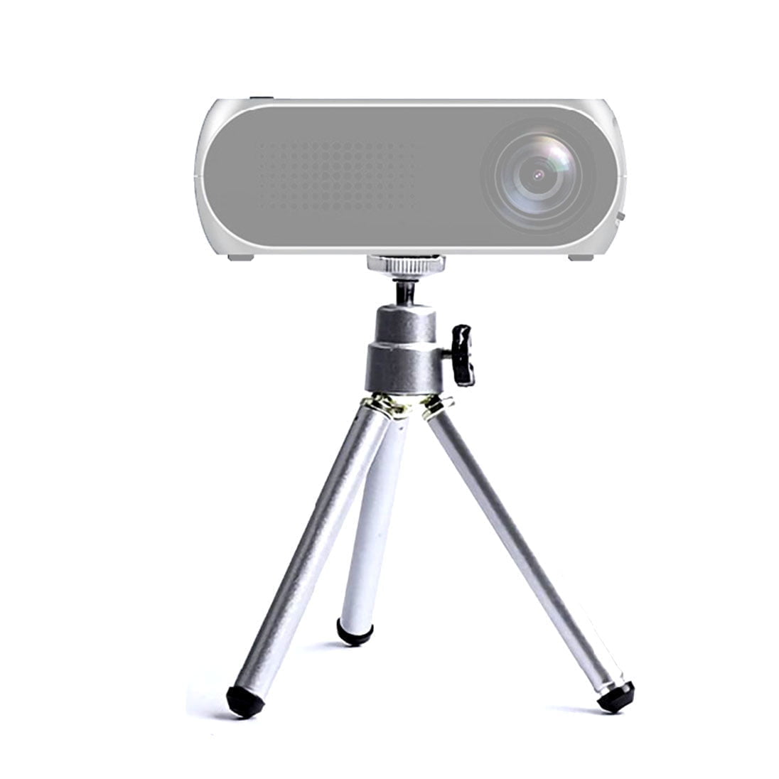 KNMASTER Knmaster Alüminyum Mini Tripod