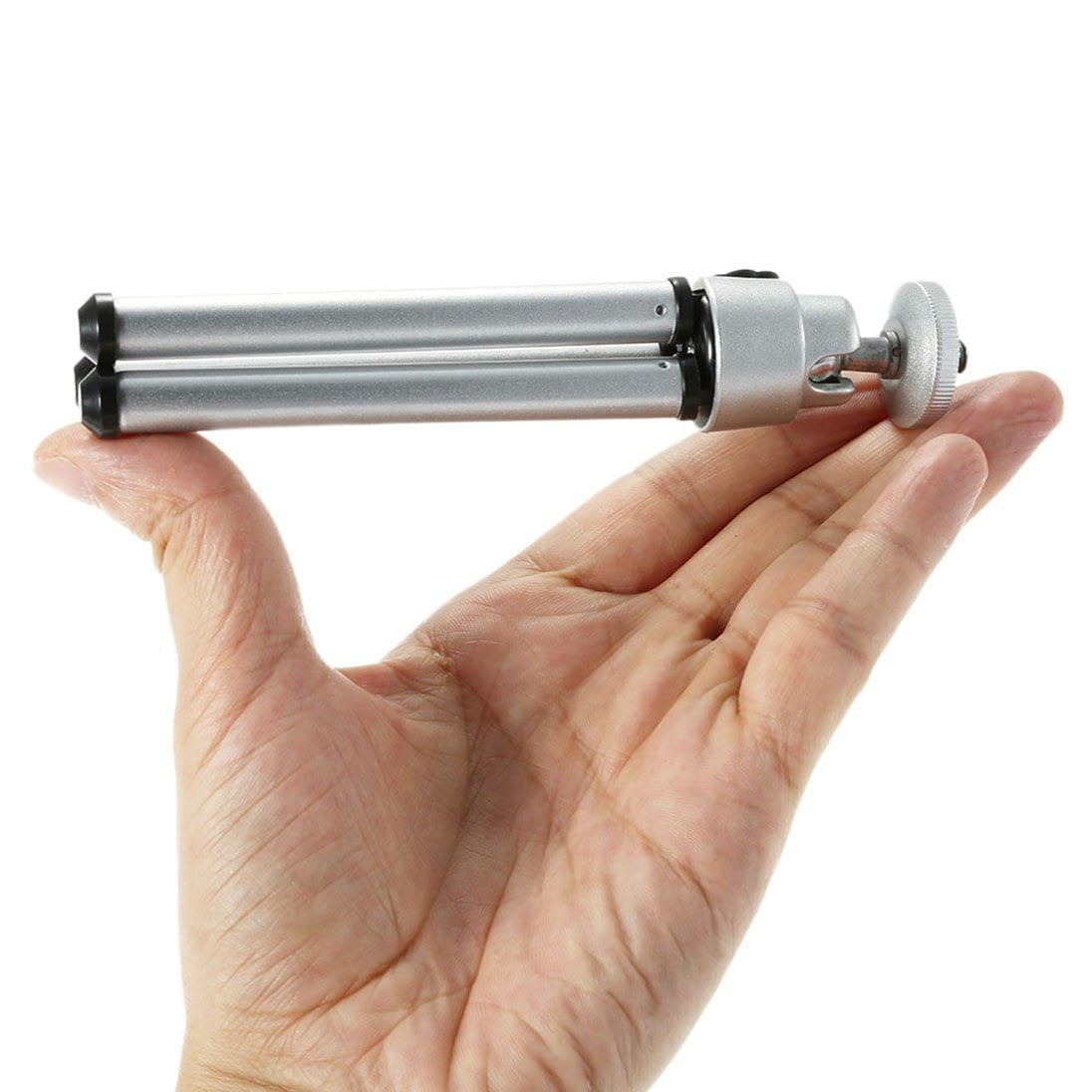 KNMASTER Knmaster Alüminyum Mini Tripod
