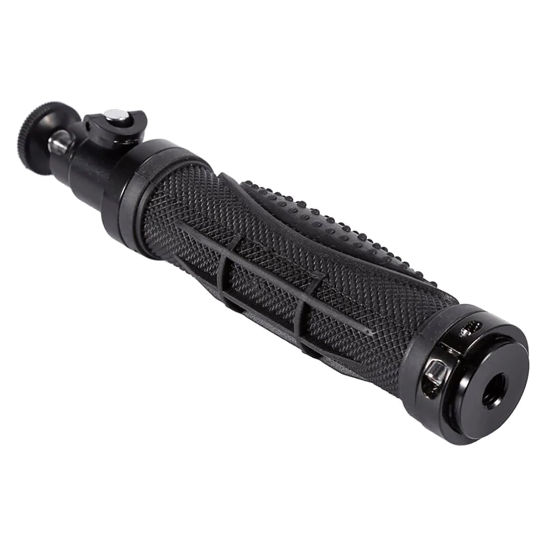 KNMASTER Tüm Aksiyon Kameralara Uyumlu Elde Taşınabilir Mekanik Stabilizer / Dengeleyici