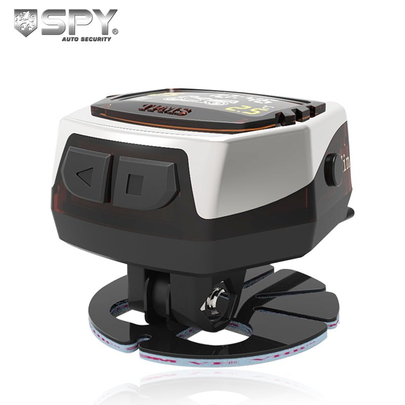 Spy Tiger Tpms İnternal Motosiklet Lastik Basınç Ölçer