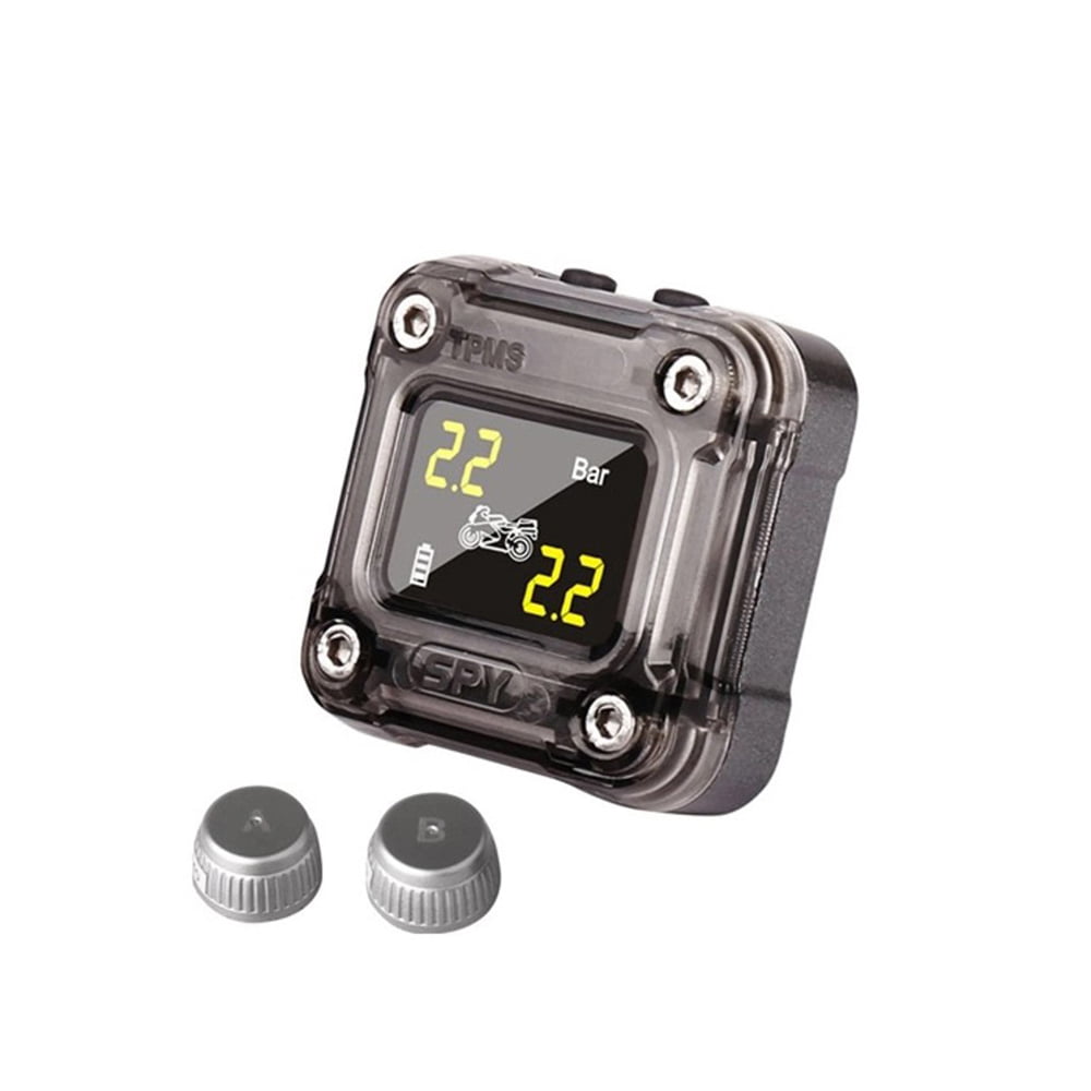 Spy Tpms M1 External(Dış Sensörlü) Lastik Basınç Sistemi