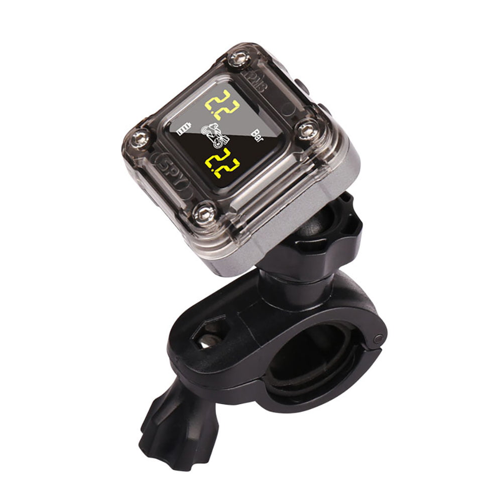 Spy Tpms M1 External(Dış Sensörlü) Lastik Basınç Sistemi
