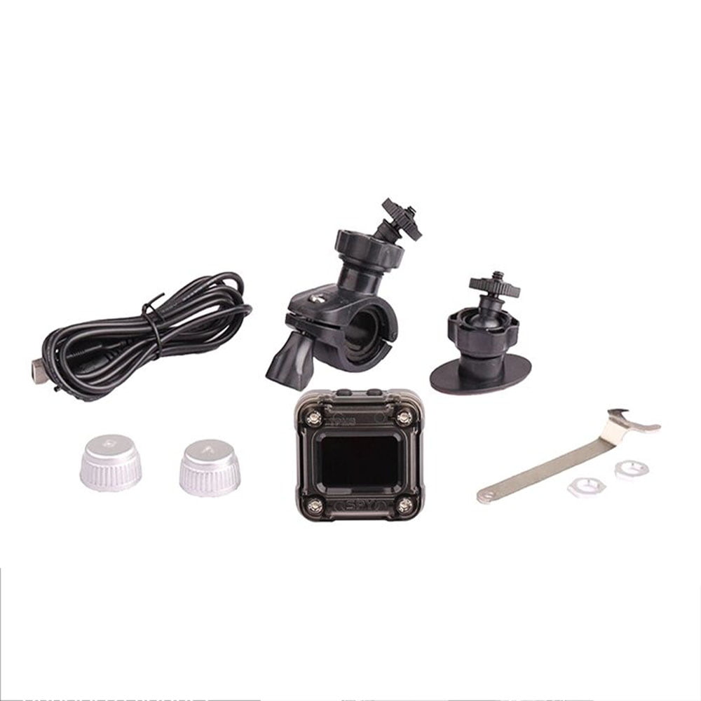 Spy Tpms M1 External(Dış Sensörlü) Lastik Basınç Sistemi