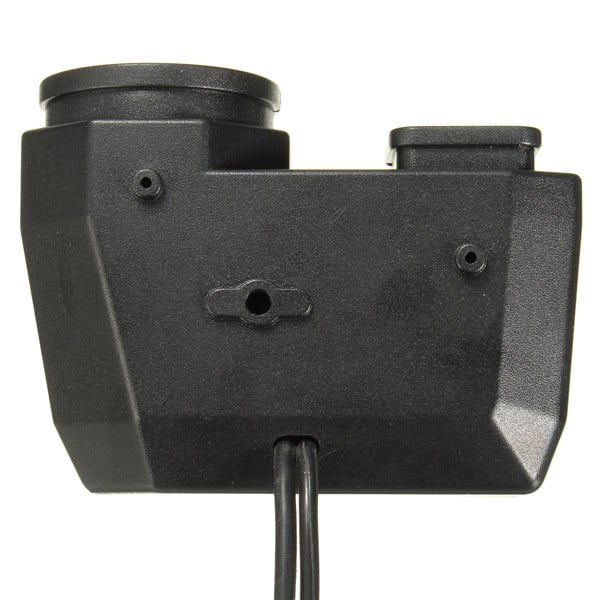 KNMASTER KNMASTER Su Geçirmez Çakmaklık + Çiftli Usb Portu