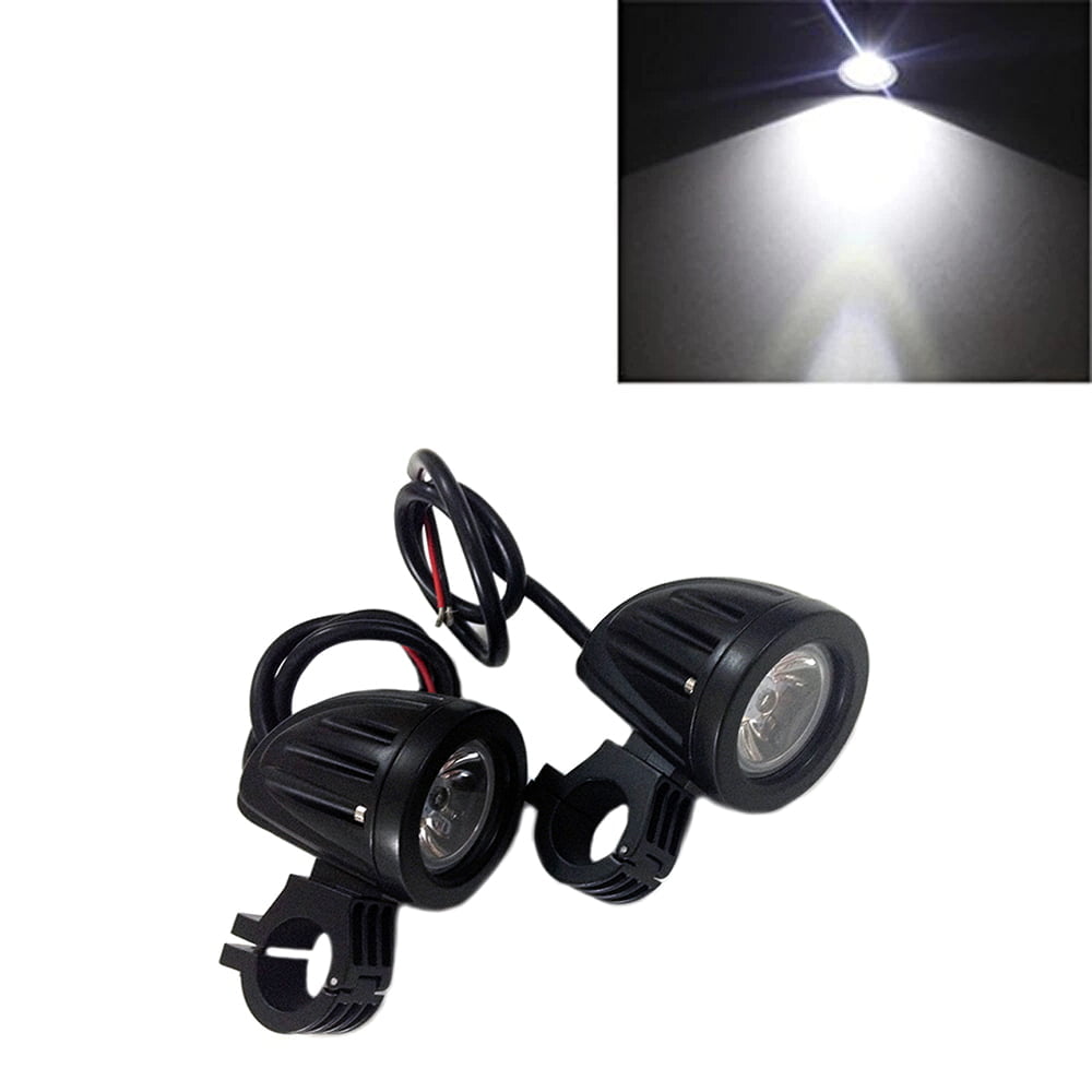 KNMASTER Knmaster C16 Motosiklet Sis Farı
