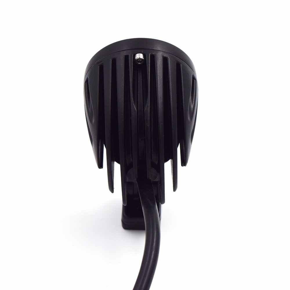 KNMASTER Knmaster C16 Motosiklet Sis Farı