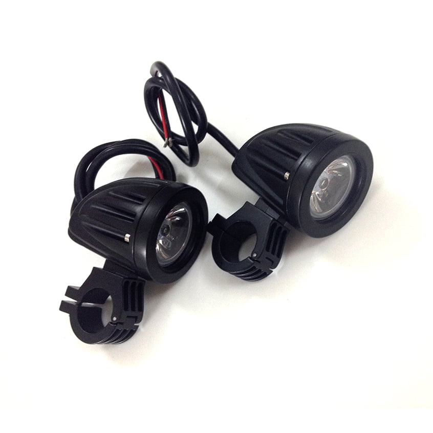 KNMASTER Knmaster C16 Motosiklet Sis Farı