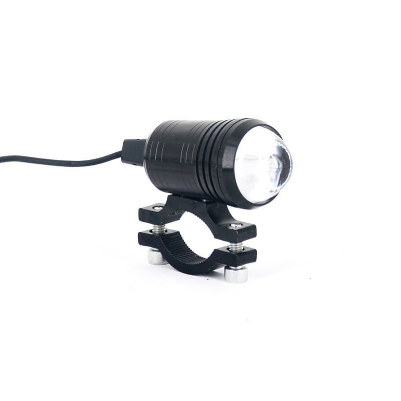 KNMASTER KNMASTER U1 Motosiklet Led Sis Farı