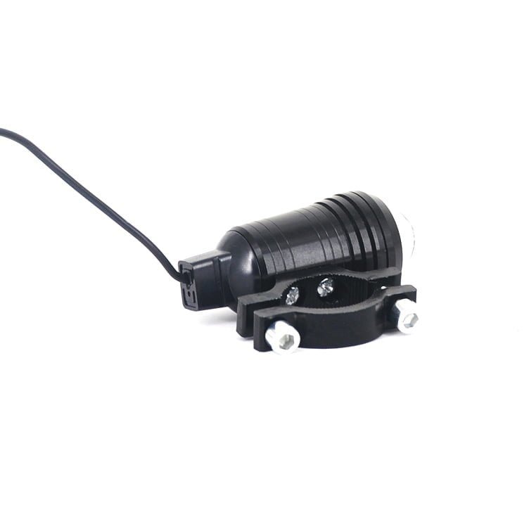 KNMASTER KNMASTER U1 Motosiklet Led Sis Farı