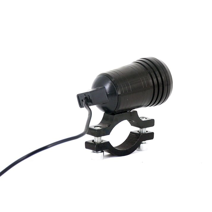 KNMASTER KNMASTER U1 Motosiklet Led Sis Farı