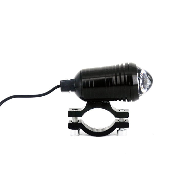 KNMASTER KNMASTER U1 Motosiklet Led Sis Farı