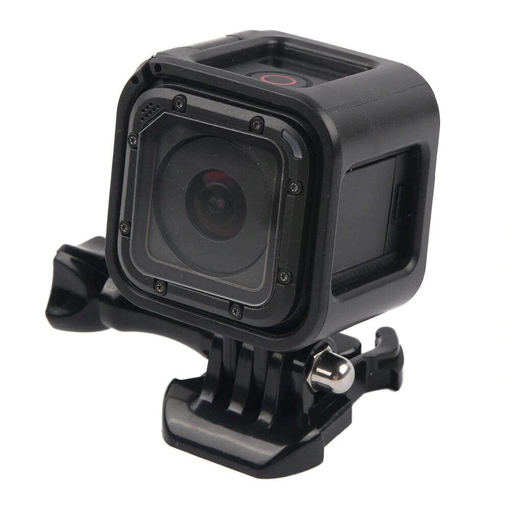 KNMASTER GoPro Hero 4/5 Session Uyumlu Frame Çerçeve