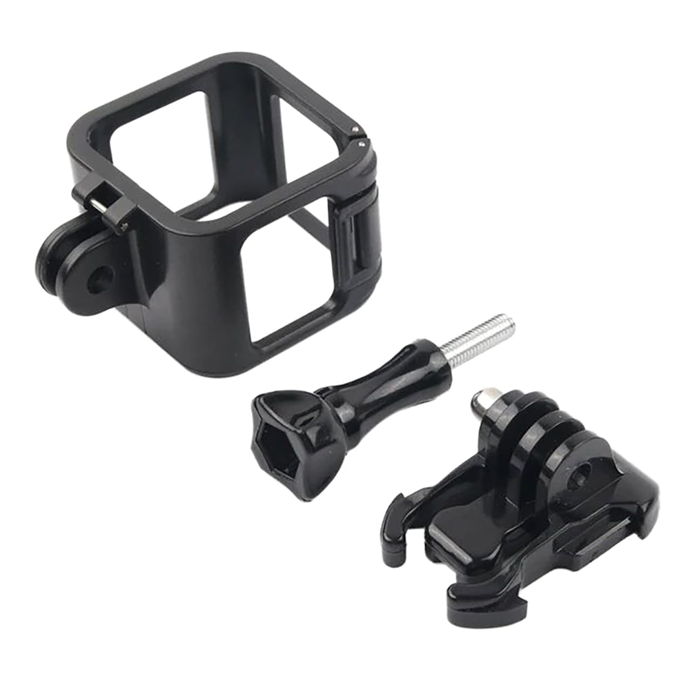 KNMASTER GoPro Hero 4/5 Session Uyumlu Frame Çerçeve