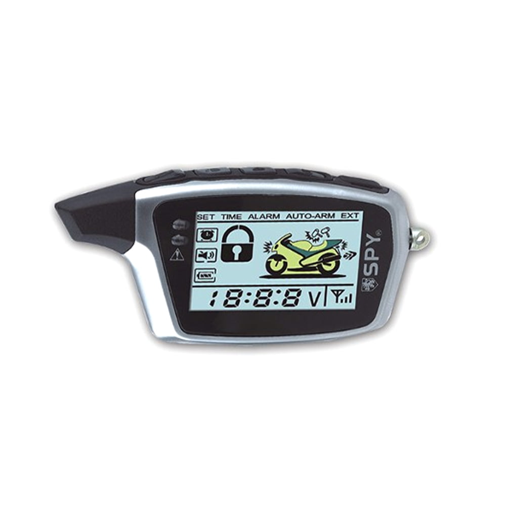 Spy 5000 M Uzaktan Kumanda